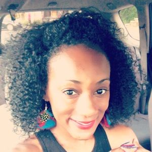 Meet your Posher, Talitha